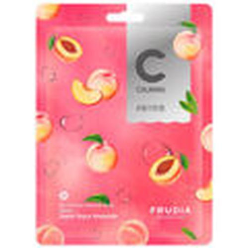 Cuidados manos & pies My Orchard Squeeze Mask peach para mujer - Frudia - Modalova