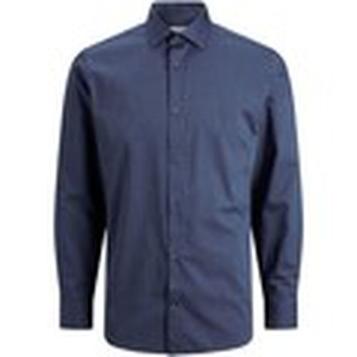 Camisa manga larga 12178125 para hombre - Premium By Jack&jones - Modalova