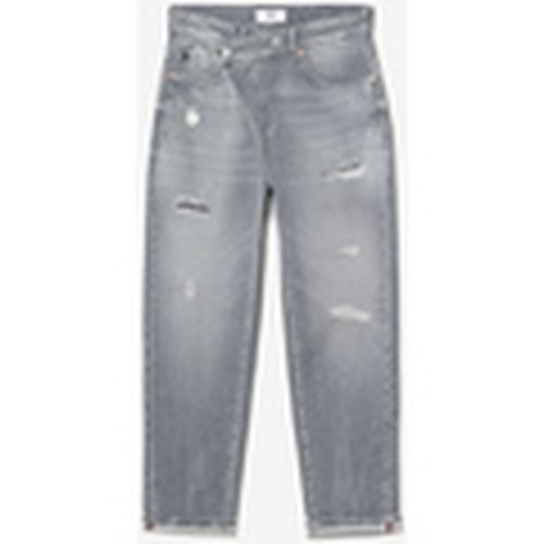 Jeans Jeans boyfit COSY, 7/8 para mujer - Le Temps des Cerises - Modalova