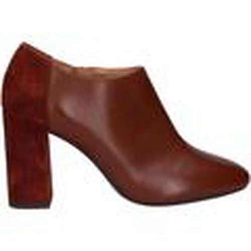 Zapatos de tacón D643XD 04322 D AUDALIES HIGH para mujer - Geox - Modalova