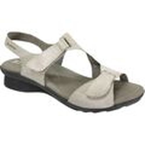 Sandalias con plataforma PARIS para mujer - Mephisto - Modalova