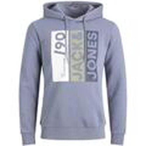 Jersey JJJIO SWEAT HOOD para hombre - Jack & Jones - Modalova