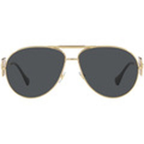 Gafas de sol Occhiali da Sole VE2249 100287 para mujer - Versace - Modalova