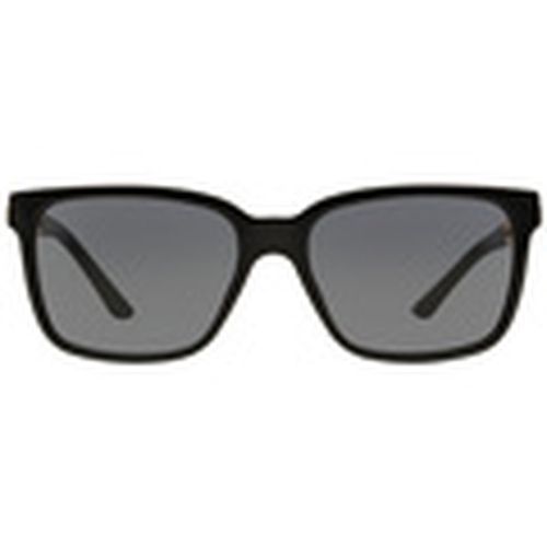 Gafas de sol Occhiali da Sole VE4307 GB1/87 para hombre - Versace - Modalova