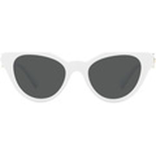 Gafas de sol Occhiali da Sole VE4435 314/87 para hombre - Versace - Modalova