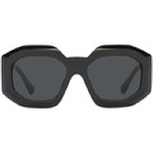 Gafas de sol Occhiali da Sole VE4424U GB1/87 para hombre - Versace - Modalova