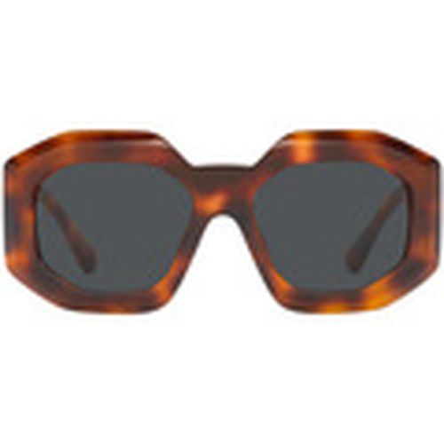 Gafas de sol Occhiali da Sole VE4424U 521787 para hombre - Versace - Modalova