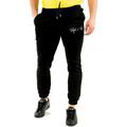 Pantalones 2140150-BKW para hombre - Project X Paris - Modalova