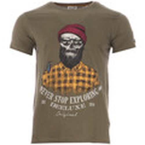 Tops y Camisetas - para hombre - Deeluxe - Modalova