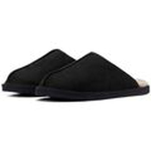 Pantuflas 12187557 JWFDUDELY-BLACK para hombre - Jack & Jones - Modalova