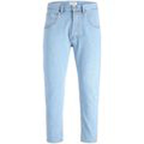Jeans 12223591 FRANK-BLUE DENIM para hombre - Jack & Jones - Modalova