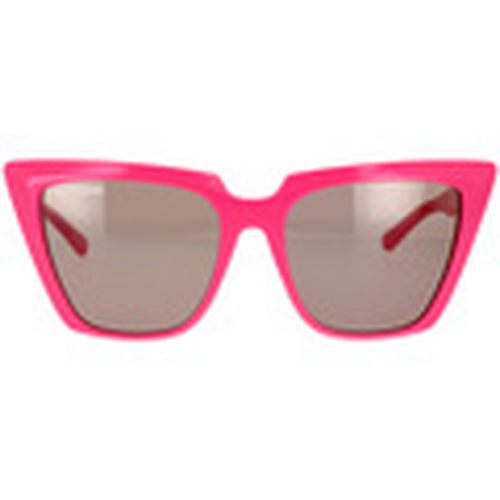 Gafas de sol Occhiali da Sole BB0046S 005 para mujer - Balenciaga - Modalova