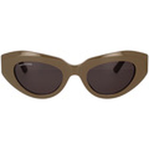 Gafas de sol Occhiali da Sole BB0236S 004 para mujer - Balenciaga - Modalova