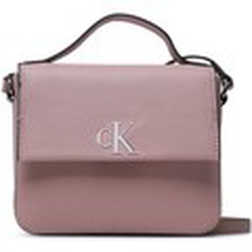 Bolso de mano K60K610330 para mujer - Calvin Klein Jeans - Modalova