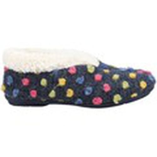 Pantuflas FS9571 para mujer - Fleet & Foster - Modalova