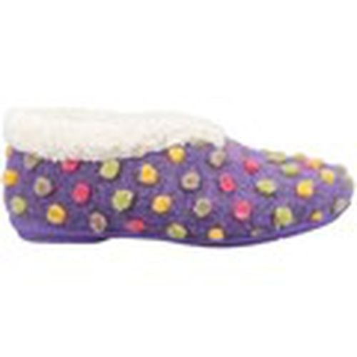 Pantuflas FS9571 para mujer - Fleet & Foster - Modalova