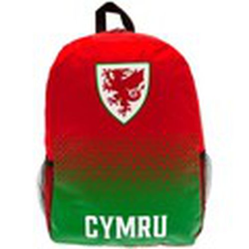 Fa Wales Mochila Cymru para hombre - Fa Wales - Modalova