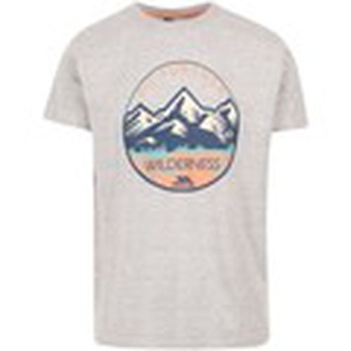 Camiseta manga larga Lagoon para hombre - Trespass - Modalova