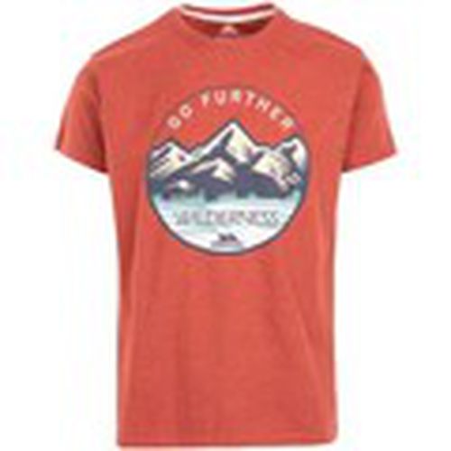 Camiseta manga larga Lagoon para hombre - Trespass - Modalova