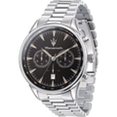 Reloj Tradizione R8873646004 para hombre - Maserati - Modalova