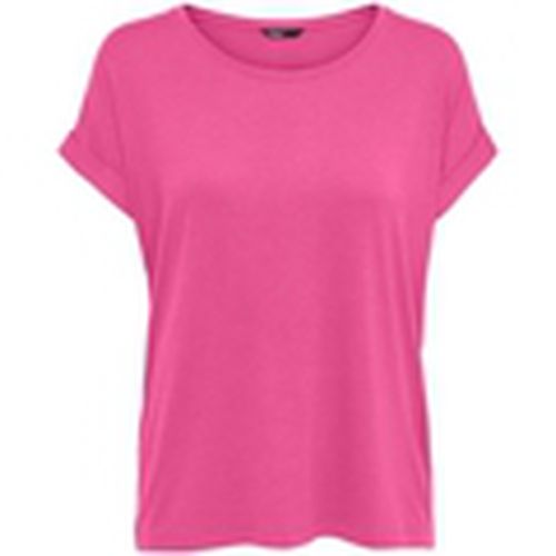 Jersey Noos Top Moster S/S - Gin Fizz para mujer - Only - Modalova