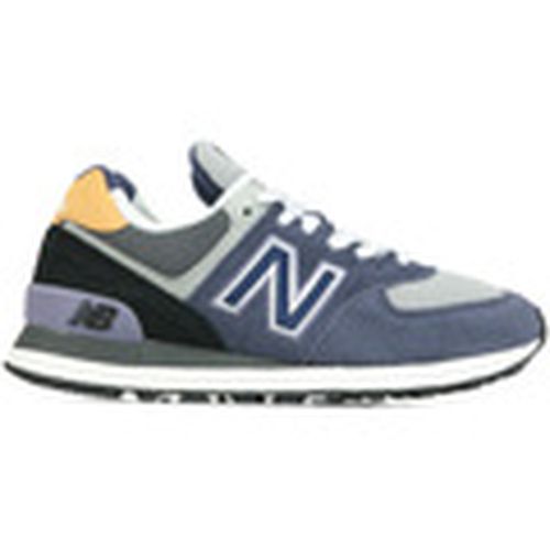 Deportivas Moda 574 para mujer - New Balance - Modalova