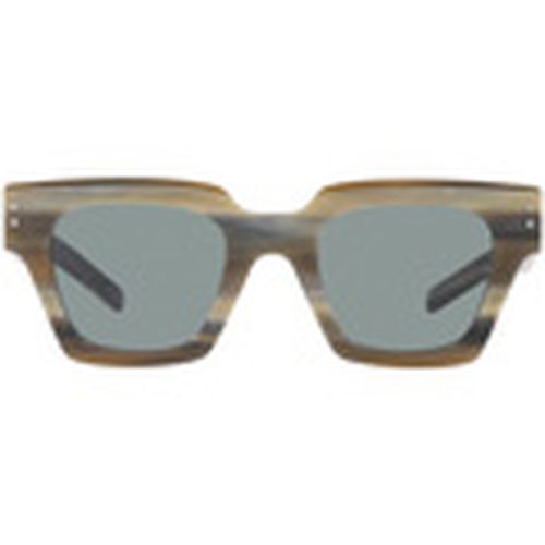Gafas de sol Occhiali da Sole Dolce Gabbana DG4413 339087 para hombre - D&G - Modalova