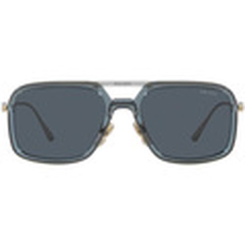 Gafas de sol Occhiali da Sole PR57ZS 19F09T para mujer - Prada - Modalova