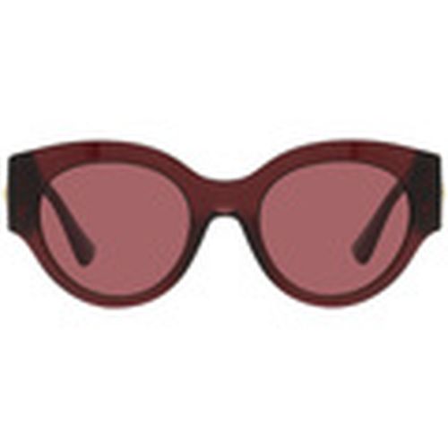 Gafas de sol Occhiali da Sole VE4438B 538569 para hombre - Versace - Modalova