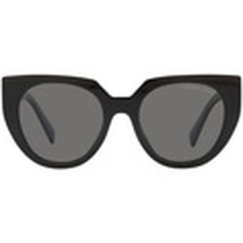 Gafas de sol Occhiali da Sole PR14WS 1AB5Z1 Polarizzati para mujer - Prada - Modalova