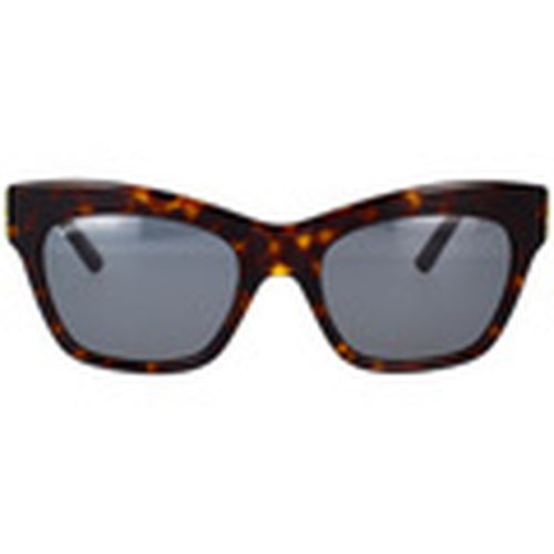 Gafas de sol Occhiali da Sole BB0132S 002 para mujer - Balenciaga - Modalova