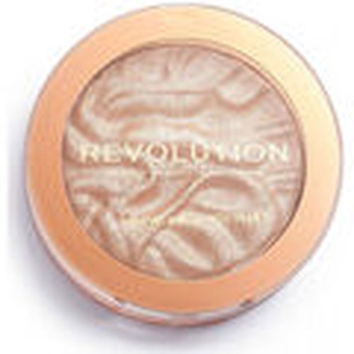 Iluminador Reloaded Highlight Reloaded dare To Divulge para hombre - Revolution Make Up - Modalova