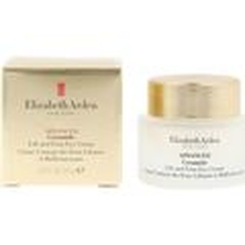 Cuidados especiales Advanced Ceramide Lift Firm Eye Cream para mujer - Elizabeth Arden - Modalova