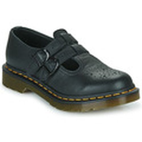 Bailarinas 8065 MARY JANE BLACK VIRGINIA para mujer - Dr. Martens - Modalova