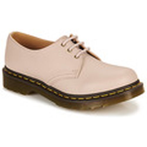 Zapatos Mujer 1461 VINTAGE TAUPE VIRGINIA para mujer - Dr. Martens - Modalova