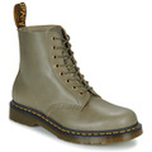 Botines 1460 OLIVE CARRARA para hombre - Dr. Martens - Modalova