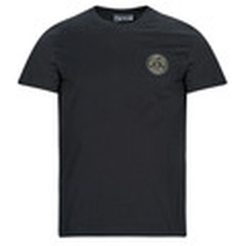 Camiseta GAHY01 para hombre - Versace Jeans Couture - Modalova