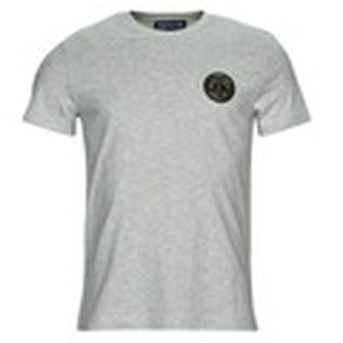 Camiseta GAHY01 para hombre - Versace Jeans Couture - Modalova