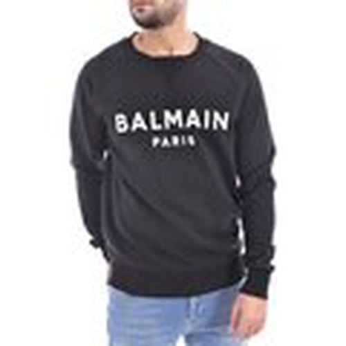 Jersey XH1JQ005 BB23 para hombre - Balmain - Modalova