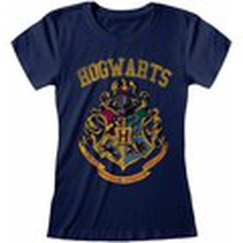 Camiseta manga larga HE1279 para mujer - Harry Potter - Modalova