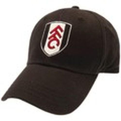 Fulham Fc Gorra Core para hombre - Fulham Fc - Modalova