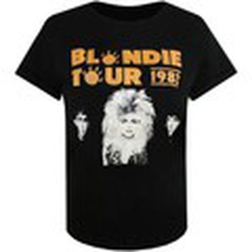 Camiseta manga larga Ahoy para mujer - Blondie - Modalova
