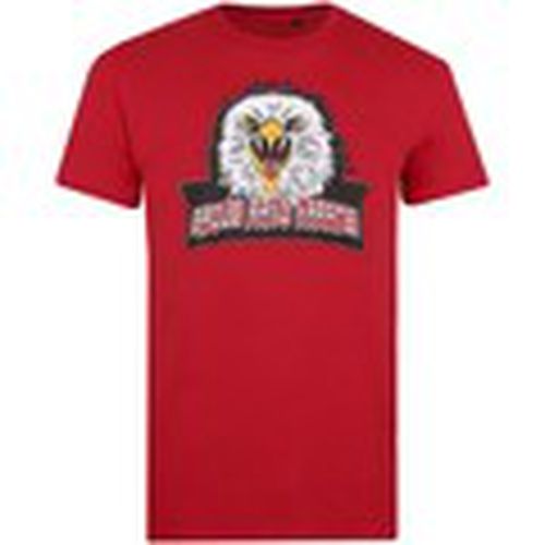 Camiseta manga larga Eagle Fang para hombre - Cobra Kai - Modalova