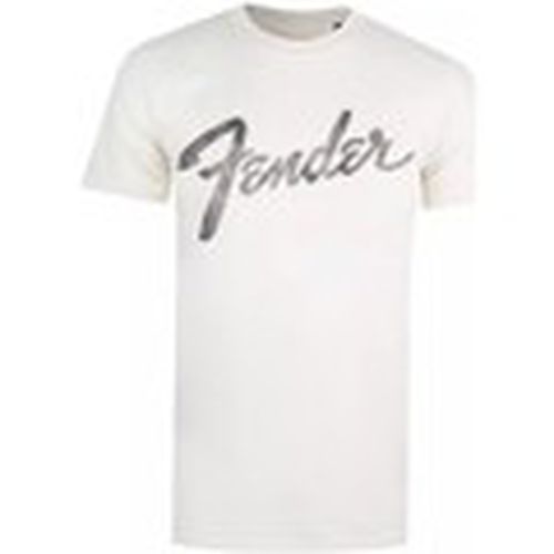Camiseta manga larga TV1593 para hombre - Fender - Modalova