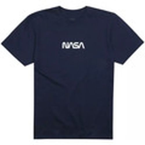 Camiseta manga larga Rover para hombre - Nasa - Modalova