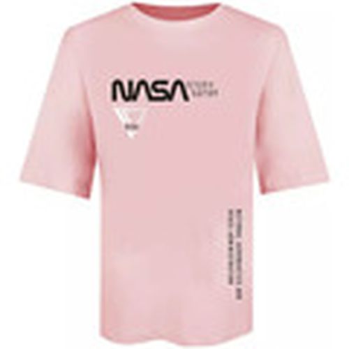 Camiseta manga larga TV1753 para mujer - Nasa - Modalova
