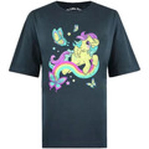 Camiseta manga larga Whimsicle Pony para mujer - My Little Pony - Modalova