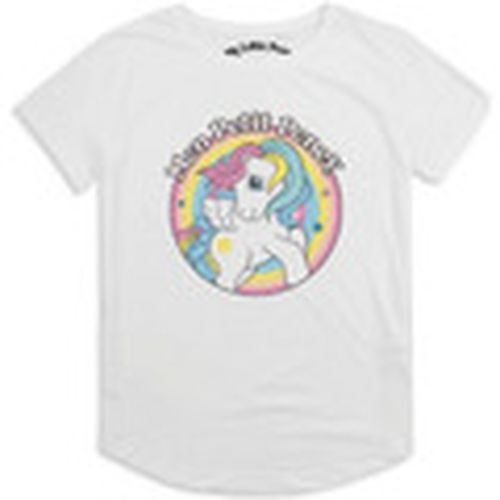 Camiseta manga larga Mon Petit para mujer - My Little Pony - Modalova