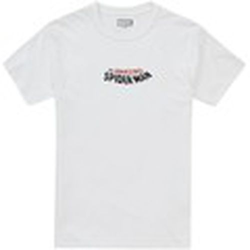 Camiseta manga larga TV1789 para hombre - Marvel - Modalova