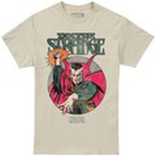 Camiseta manga larga TV1793 para hombre - Doctor Strange - Modalova